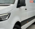 Білий Мерседес Sprinter, об'ємом двигуна 2.2 л та пробігом 253 тис. км за 24500 $, фото 47 на Automoto.ua