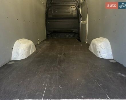 Белый Мерседес Sprinter, объемом двигателя 2 л и пробегом 244 тыс. км за 29300 $, фото 46 на Automoto.ua