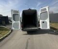 Белый Мерседес Sprinter, объемом двигателя 1.95 л и пробегом 320 тыс. км за 28500 $, фото 18 на Automoto.ua