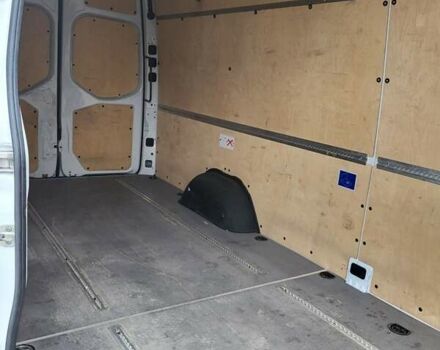 Белый Мерседес Sprinter, объемом двигателя 2.2 л и пробегом 216 тыс. км за 26400 $, фото 22 на Automoto.ua