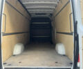 Белый Мерседес Sprinter, объемом двигателя 2.14 л и пробегом 309 тыс. км за 31500 $, фото 6 на Automoto.ua