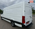 Белый Мерседес Sprinter, объемом двигателя 2.2 л и пробегом 208 тыс. км за 26999 $, фото 20 на Automoto.ua