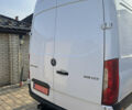 Белый Мерседес Sprinter, объемом двигателя 3 л и пробегом 222 тыс. км за 40300 $, фото 12 на Automoto.ua
