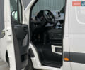 Білий Мерседес Sprinter, об'ємом двигуна 2.2 л та пробігом 253 тис. км за 24500 $, фото 117 на Automoto.ua