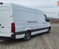 Белый Мерседес Sprinter, объемом двигателя 2 л и пробегом 362 тыс. км за 24900 $, фото 34 на Automoto.ua