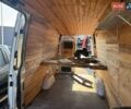 Белый Мерседес Sprinter, объемом двигателя 3 л и пробегом 277 тыс. км за 23500 $, фото 13 на Automoto.ua