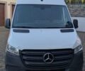 Белый Мерседес Sprinter, объемом двигателя 1.95 л и пробегом 192 тыс. км за 27500 $, фото 18 на Automoto.ua