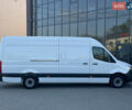 Белый Мерседес Sprinter, объемом двигателя 2.14 л и пробегом 203 тыс. км за 27500 $, фото 17 на Automoto.ua