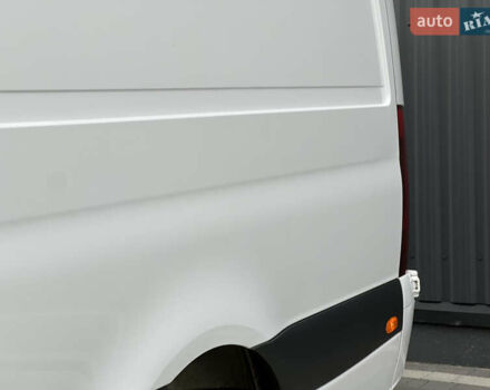 Білий Мерседес Sprinter, об'ємом двигуна 2.2 л та пробігом 253 тис. км за 24500 $, фото 50 на Automoto.ua