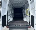 Белый Мерседес Sprinter, объемом двигателя 0 л и пробегом 53 тыс. км за 50900 $, фото 10 на Automoto.ua