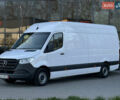 Белый Мерседес Sprinter, объемом двигателя 2.14 л и пробегом 203 тыс. км за 27500 $, фото 10 на Automoto.ua