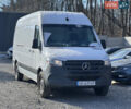 Белый Мерседес Sprinter, объемом двигателя 3 л и пробегом 24 тыс. км за 43000 $, фото 1 на Automoto.ua