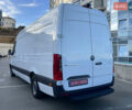 Белый Мерседес Sprinter, объемом двигателя 2.2 л и пробегом 288 тыс. км за 24900 $, фото 8 на Automoto.ua