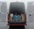 Белый Мерседес Sprinter, объемом двигателя 1.95 л и пробегом 300 тыс. км за 25999 $, фото 19 на Automoto.ua
