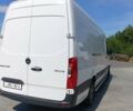 Білий Мерседес Sprinter, об'ємом двигуна 0 л та пробігом 227 тис. км за 25600 $, фото 8 на Automoto.ua