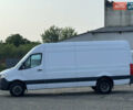 Білий Мерседес Sprinter, об'ємом двигуна 3 л та пробігом 119 тис. км за 42000 $, фото 1 на Automoto.ua