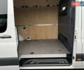 Белый Мерседес Sprinter, объемом двигателя 2 л и пробегом 237 тыс. км за 25499 $, фото 9 на Automoto.ua