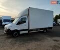Белый Мерседес Sprinter, объемом двигателя 2.1 л и пробегом 300 тыс. км за 26400 $, фото 4 на Automoto.ua