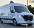 Белый Мерседес Sprinter, объемом двигателя 2 л и пробегом 191 тыс. км за 24850 $, фото 4 на Automoto.ua