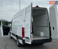 Белый Мерседес Sprinter, объемом двигателя 2.2 л и пробегом 299 тыс. км за 25900 $, фото 38 на Automoto.ua