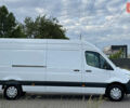 Белый Мерседес Sprinter, объемом двигателя 0 л и пробегом 241 тыс. км за 24900 $, фото 4 на Automoto.ua