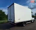 Белый Мерседес Sprinter, объемом двигателя 2.99 л и пробегом 220 тыс. км за 39800 $, фото 51 на Automoto.ua