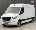 Білий Мерседес Sprinter, об'ємом двигуна 2.2 л та пробігом 253 тис. км за 24500 $, фото 8 на Automoto.ua