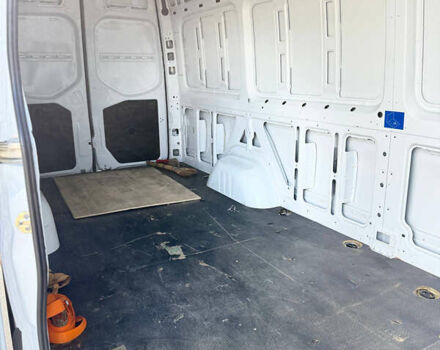 Білий Мерседес Sprinter, об'ємом двигуна 2.14 л та пробігом 246 тис. км за 24500 $, фото 8 на Automoto.ua