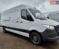 Белый Мерседес Sprinter, объемом двигателя 0 л и пробегом 207 тыс. км за 22600 $, фото 41 на Automoto.ua