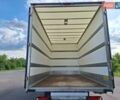Белый Мерседес Sprinter, объемом двигателя 2.99 л и пробегом 220 тыс. км за 39800 $, фото 17 на Automoto.ua