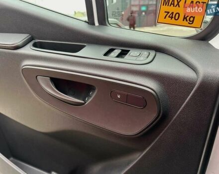 Белый Мерседес Sprinter, объемом двигателя 0 л и пробегом 10 тыс. км за 21500 $, фото 17 на Automoto.ua