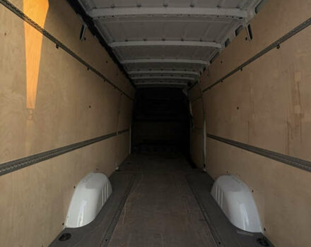 Білий Мерседес Sprinter, об'ємом двигуна 3 л та пробігом 145 тис. км за 42000 $, фото 47 на Automoto.ua