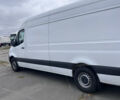 Белый Мерседес Sprinter, объемом двигателя 2.99 л и пробегом 24 тыс. км за 39000 $, фото 2 на Automoto.ua