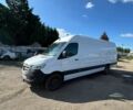 Белый Мерседес Sprinter, объемом двигателя 3 л и пробегом 440 тыс. км за 44500 $, фото 6 на Automoto.ua