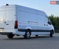 Белый Мерседес Sprinter, объемом двигателя 2 л и пробегом 191 тыс. км за 24850 $, фото 15 на Automoto.ua