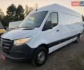 Белый Мерседес Sprinter, объемом двигателя 2 л и пробегом 311 тыс. км за 23900 $, фото 48 на Automoto.ua