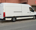 Белый Мерседес Sprinter, объемом двигателя 2.2 л и пробегом 257 тыс. км за 29039 $, фото 7 на Automoto.ua