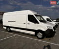 Белый Мерседес Sprinter, объемом двигателя 0 л и пробегом 356 тыс. км за 27800 $, фото 1 на Automoto.ua