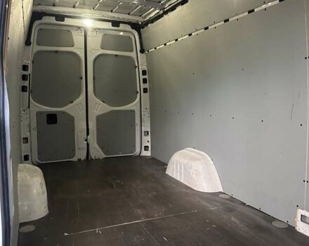 Белый Мерседес Sprinter, объемом двигателя 2 л и пробегом 244 тыс. км за 29300 $, фото 47 на Automoto.ua