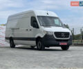 Белый Мерседес Sprinter, объемом двигателя 2 л и пробегом 246 тыс. км за 26650 $, фото 49 на Automoto.ua