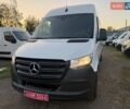 Белый Мерседес Sprinter, объемом двигателя 2 л и пробегом 311 тыс. км за 23900 $, фото 49 на Automoto.ua