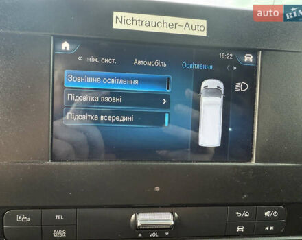 Белый Мерседес Sprinter, объемом двигателя 2.2 л и пробегом 208 тыс. км за 26999 $, фото 68 на Automoto.ua