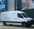 Білий Мерседес Sprinter, об'ємом двигуна 2.14 л та пробігом 246 тис. км за 24500 $, фото 7 на Automoto.ua