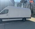 Белый Мерседес Sprinter, объемом двигателя 2.99 л и пробегом 292 тыс. км за 60258 $, фото 9 на Automoto.ua
