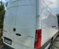Белый Мерседес Sprinter, объемом двигателя 2.1 л и пробегом 47 тыс. км за 35000 $, фото 3 на Automoto.ua