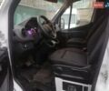Белый Мерседес Sprinter, объемом двигателя 0 л и пробегом 25 тыс. км за 19900 $, фото 4 на Automoto.ua