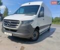 Білий Мерседес Sprinter, об'ємом двигуна 0 л та пробігом 227 тис. км за 25600 $, фото 4 на Automoto.ua