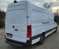 Белый Мерседес Sprinter, объемом двигателя 2.2 л и пробегом 216 тыс. км за 26400 $, фото 10 на Automoto.ua