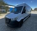 Білий Мерседес Sprinter, об'ємом двигуна 1.95 л та пробігом 220 тис. км за 35400 $, фото 3 на Automoto.ua