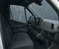 Белый Мерседес Sprinter, объемом двигателя 2.2 л и пробегом 490 тыс. км за 25990 $, фото 13 на Automoto.ua